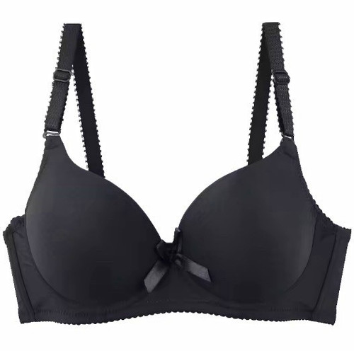 Women black shirt bra 34b - women's, t-shirt